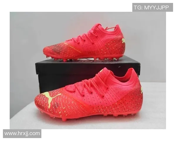 足球明星球鞋的价格揭秘你知道他们的球鞋值多少钱吗