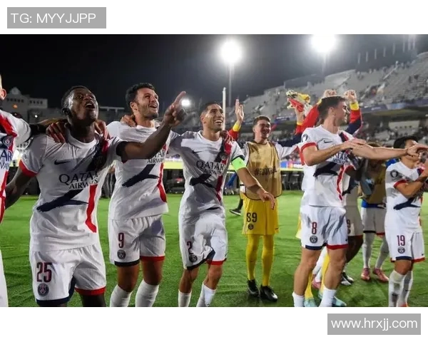 梅西助攻闪耀巴黎圣日耳曼逆转巴萨成功晋级八强