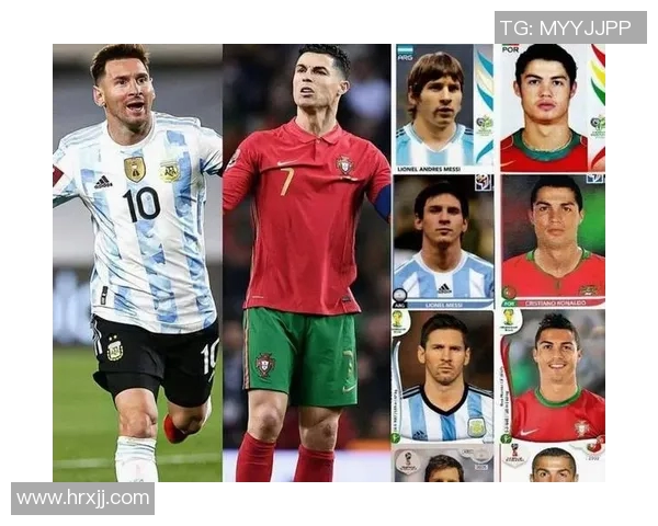 全球足球明星排名前十揭晓谁将成为足坛新一代传奇巨星