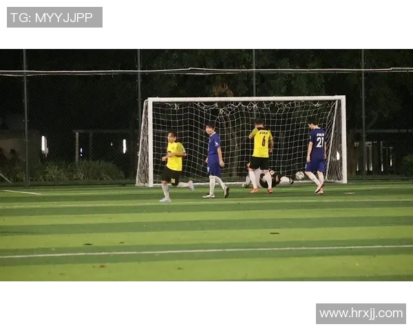 精彩足球5vs5对决视频集锦让你领略小场地的无限魅力与激情